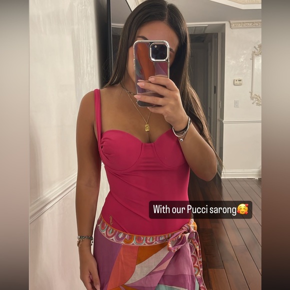 YSL one piece - Picture 2 of 2